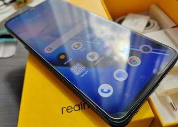 Realme c55 idealny