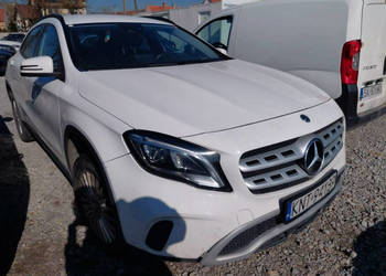 Mercedes GLA 180