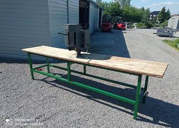 Sękarka,wiertarka pionowa, słupowa, kolumnowa