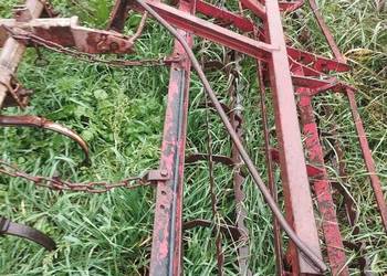 Wałki 3metry podwójne