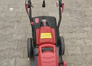 Kosiarka elektryczna 220V CEDRUS CEDKE38 nowa gwarancja