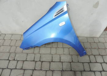 CHEVROLET AVEO T250 BŁOTNIK LEWY PRZEDNI
