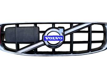 VOLVO XC70 oryginalny grill atrapa zderzak przod radar OE 31323008