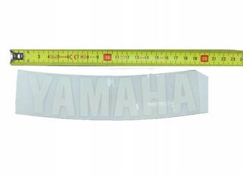 NAKLEJKA EMBLEMAT NA BAK YAMAHA YZF-R1 / R6 1998-2000 - 4TV2153A00