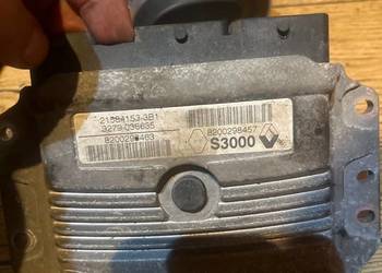 Komputer silnika renault 8200298457