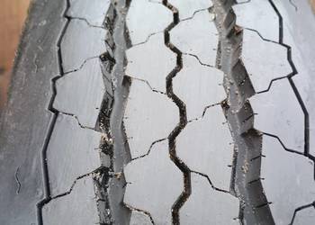 Opona 11 R 22.5 Continental HSR prowadząca