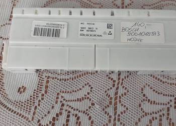 BOSCH 9001065373 MODUŁ LODÓWKI
