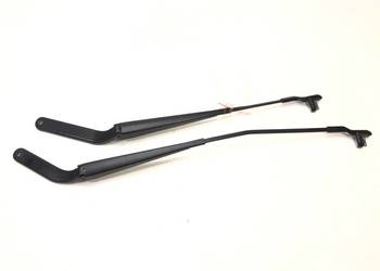 RAMIONA WYCIERACZEK PRZÓD KOMPLET BMW E71 07-14 MOCOWANIE