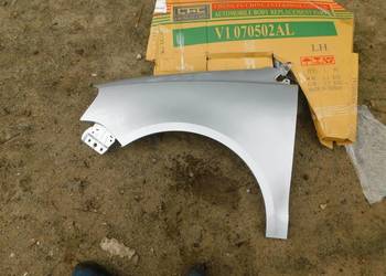 polo 9N LIFT błotnik lewy nowy kolor LA7W WYSYŁKA