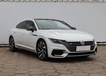 VW Arteon 2.0 TDI
