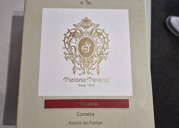Tiziana Terenzi Wirtanen Extrait de Parfum 100 ml