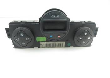 KLIMATRONIK RENAULT SCENIC II 8200070752