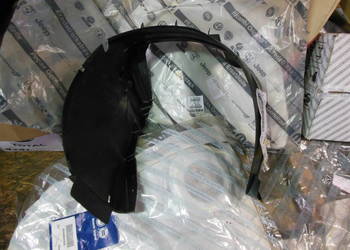 Nadkole przednie lewe Fiat 500L OE 51886038