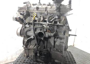 SILNIK DACIA 1.6 115KM H4M740 10-18 DUSTER