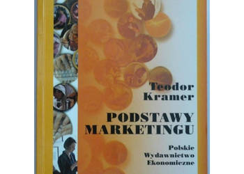 Podstawy Marketingu - Kramer Teodor