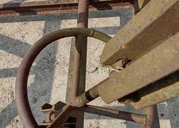 Rampa załadunkowo-wyładowcza