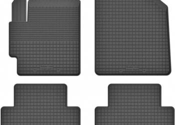 Kia Carens 02-06 gumowe dywaniki NOWE