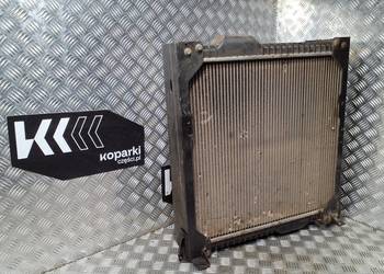Chłodnica wody Massey Ferguson 5465 5475 6480 7465 7480 Terex 860 760