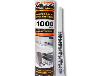 Kotwa Chemiczna PESF1000 300ML