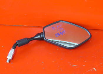 SUZUKI DL 800 V-STROM K320 lusterko lustro prawe mirror