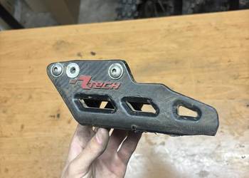 Prowadnica Łańcucha ciąg carbon R tech Honda CR 125 250