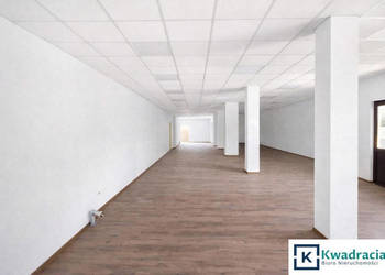 Lokal Tarnowiec 140m2