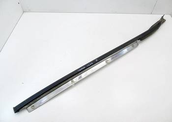 Uszczelka osłona szyby czołowej lewa Nissan Almera Tino 2002