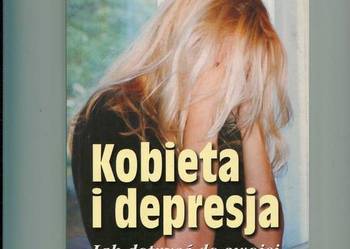 Kobieta i depresja - Lois Frankel