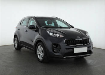 Kia Sportage 1.6 T-GDI