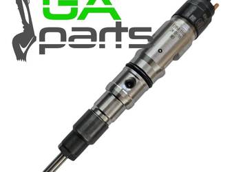 Wtryskiwacz Doosan 400903-00104 Nowy Oryginał Bosch DX300 DL300