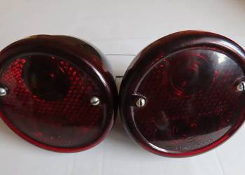 Uaz, Gaz, Ził itp. lampy tył, oryginał ZSRR