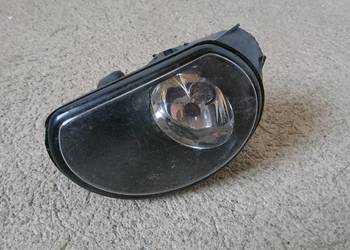 Halogen lewy przód Audi a3 8P