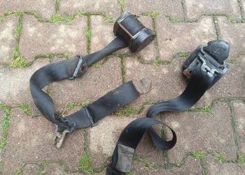 Pasy Fiat 126p / 125p / Zastawa / zwijane / napinacze / samoregulatory