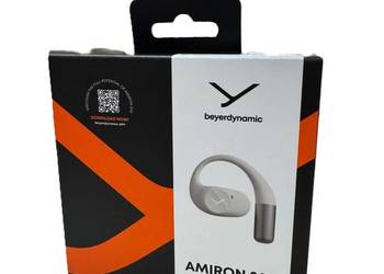 Słuchawki bezprzewodowe douszne Beyerdynamic Amiron 200