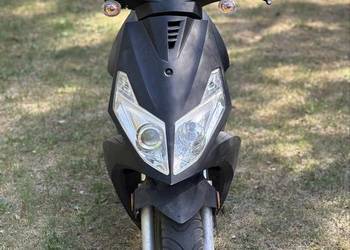 Skuter 2t Generic/yamaha  Xor 2007