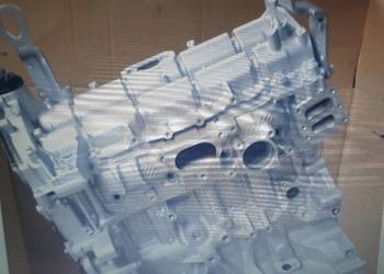 Silnik Ford RANGER YN2X YN2Q BC2X BRATFORD RADOM NOWY