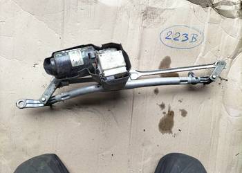 FIAT PUNTO 1 MK1 MECHANIZM SILNICZEK PRZEDNICH WYCIERACZEK