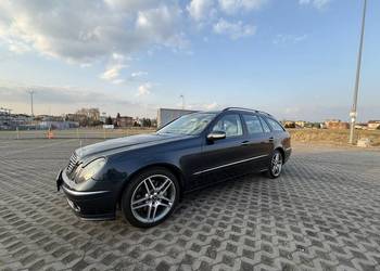 Mercedes e klasa w211 e320 LPG zamiana na tańszy