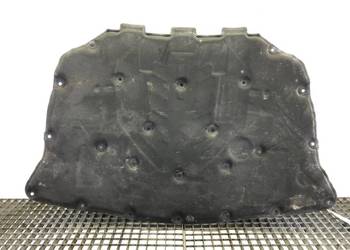 WYGŁUSZENIE MASKI BMW F10 Sedan/Limuzyna 09-16