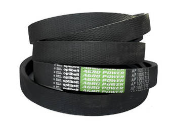 AP1001713 Podwójny pasek Optibelt AP1001713 Podwójny pasek Optibelt