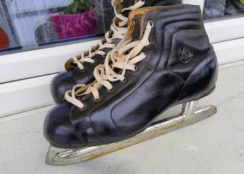 Łyżwy hokejowe rozm  44,42,41