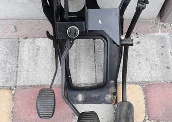 Pedały Polonez Caro