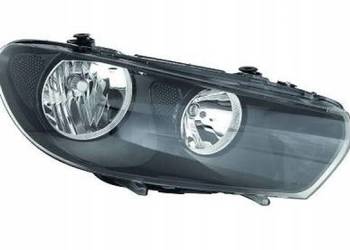 Volkswagen Scirocco 08-14 Reflektor Przedni lampa przednia NOWA