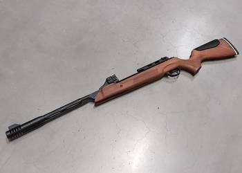 Wiatrówka Optima by Hatsan Speedfire W 5,5 mm (053-540) Przecena P2