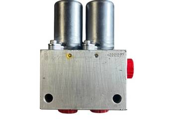 HYDRAFORCE EHPR98-T33-12ER Elektrozawór JCB 3CX JCB 4CX