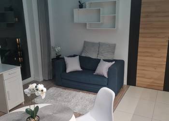 Wynajmę piękne mieszkanie z widokiem na Odrę we Wrocławiu