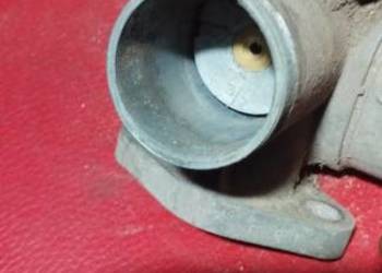 Gaźnik pegaz kompletny+manetki WSK SHL junak