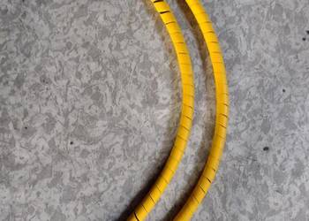 Przewód hydrauliczny wąż zakuwanie węży hydraulicznych przewodów