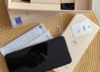 Motorola edge 30 neo 5g + gratis