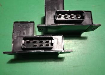 Przerywacz kierunkowskazow awaryjnych Tesla 12V  7pin